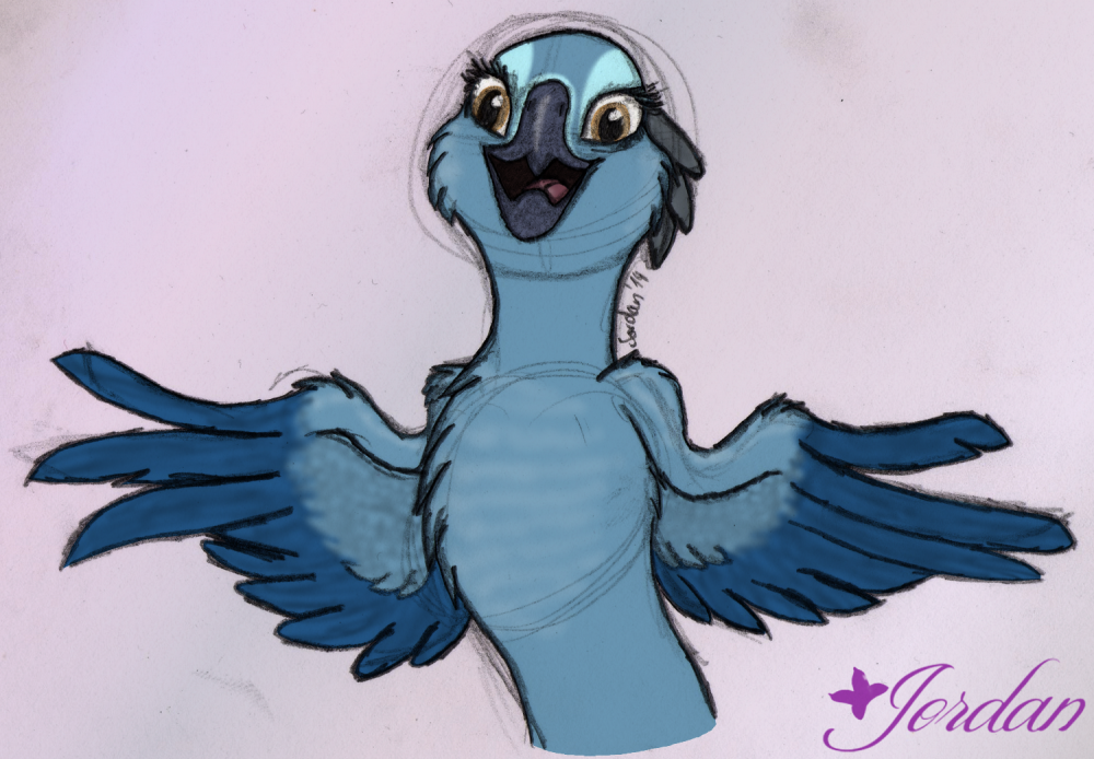 Bia Colored