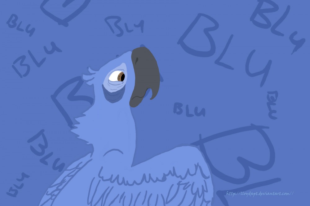 Blu