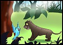 dessin à Thème Rio 2