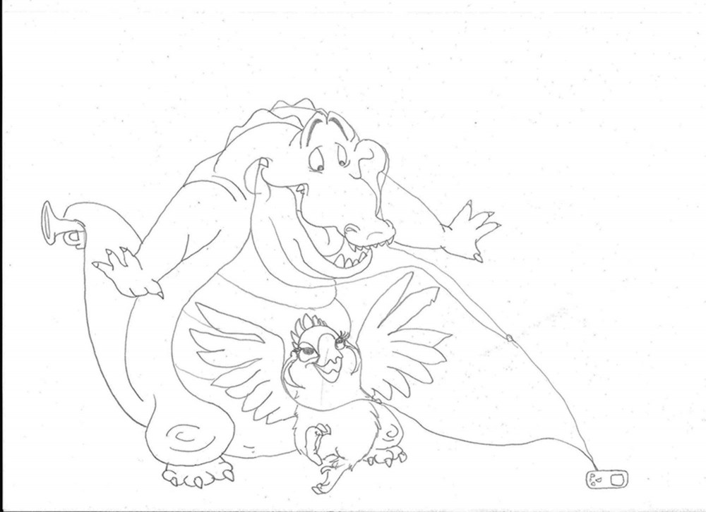 dessin à Thème Rio 2