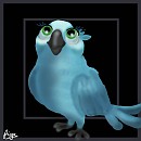 Dessin à thème Rio 2