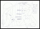  Changement de rôle  Perla et Linda!