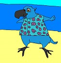 Blu Anthro