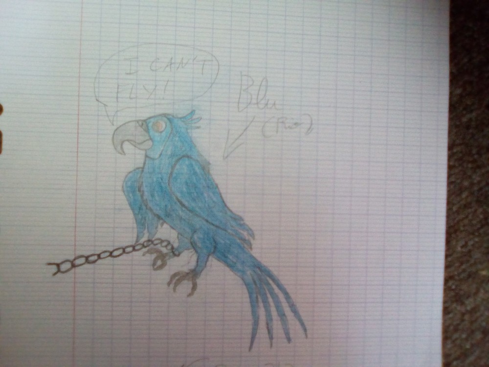 Blu
