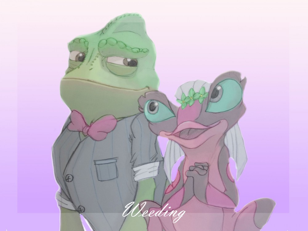 Weeding