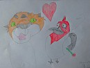 Projet St Valentin