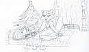 Projet surprise Noël 2016