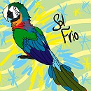 Macaw OC-Sol Frio