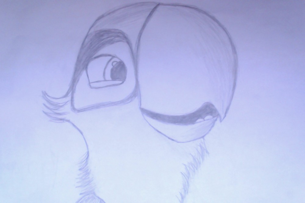 Bluuuuu <3