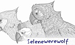 Selenewerewolf