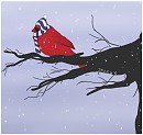 Baby It's Cold Outside