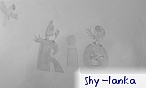 Shy lanka