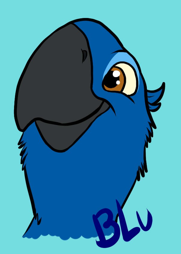 Blu