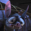 La chauve-souris