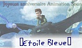 ¤Etoile Bleue¤