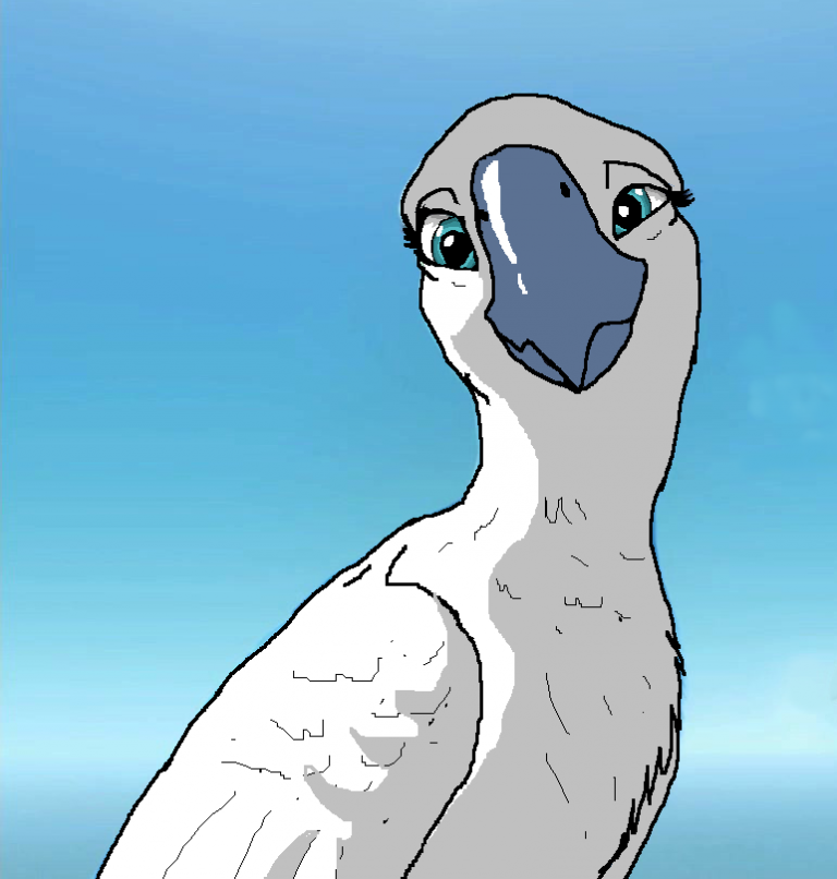 Rio base~female