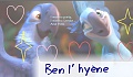 Ben l' hyène