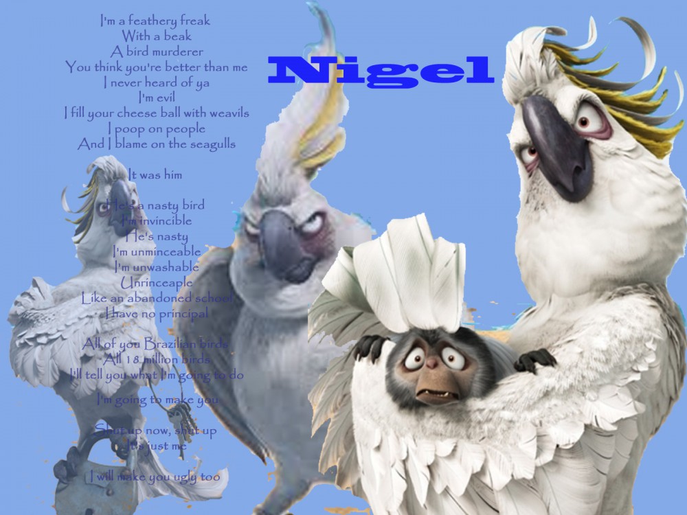 Nigel
