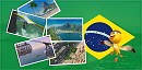 La Magie de Rio (De Janeiro.)