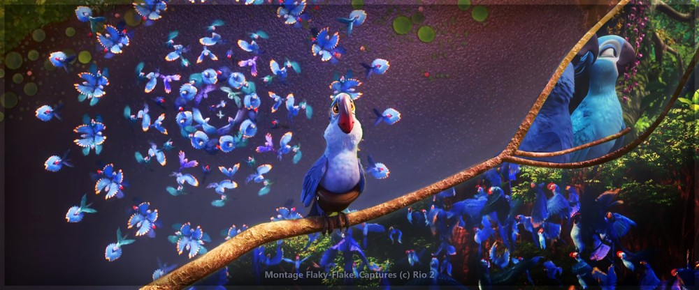 Beautiful Creatures