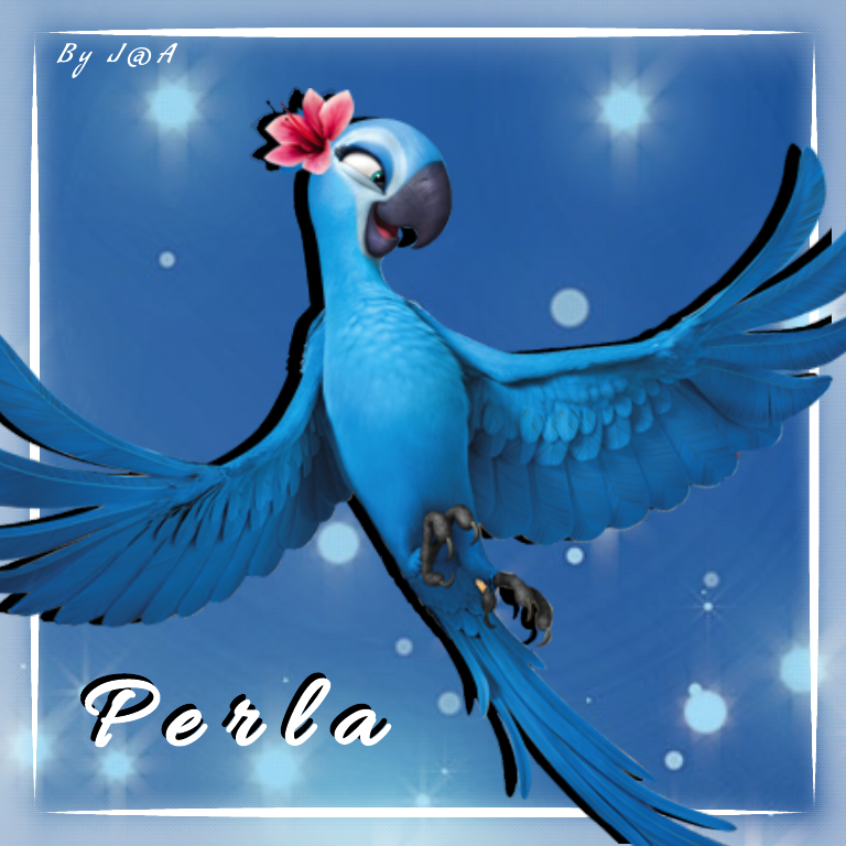 Avatar Perla (libre)