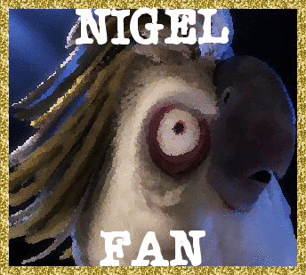 Nigel Avatar