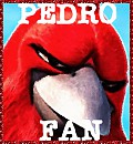 Pedro Avatar