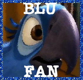 Blu Avatar