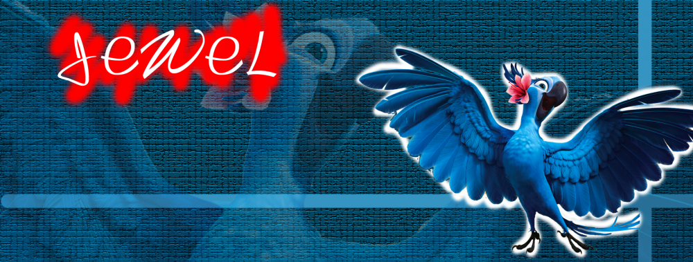 Jewel siggy