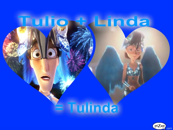 Tulio and Linda Love