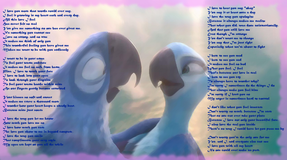 For You