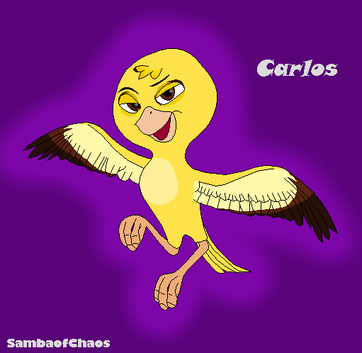 Carlos