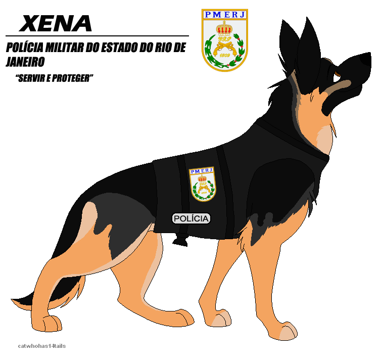 Xena