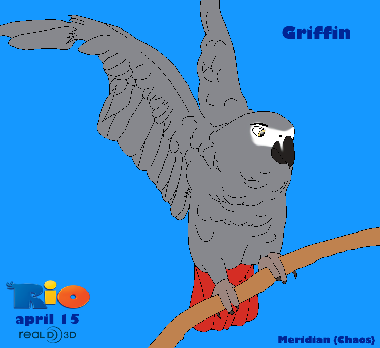 Griffin