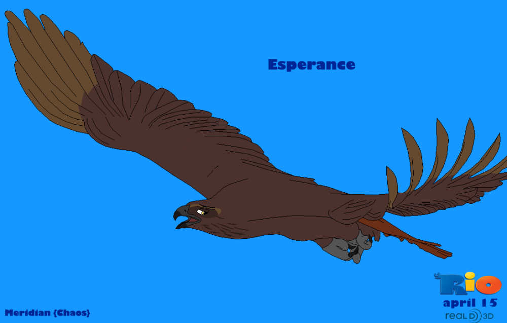 Esperance