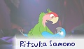 Ritsuka Samono