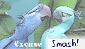 Smash!