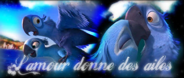L'amour donne des ailes
