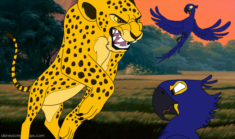 Attack
