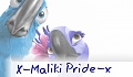 x-Maliki Pride-x