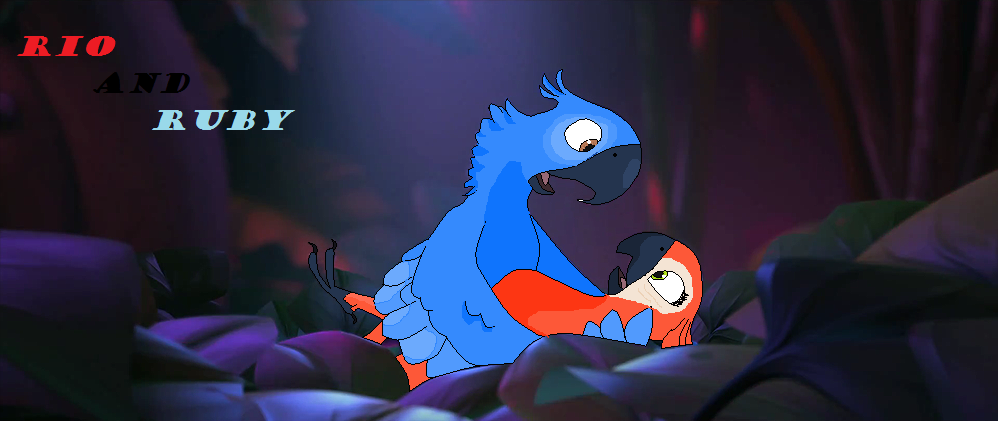 love at first dance