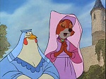 Robin Hood picture