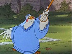 Robin Hood picture