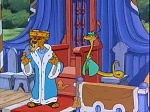 Image Robin Hood