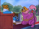 Robin Hood picture
