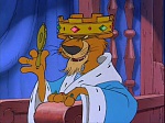 Image Robin Hood