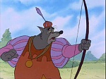 Image Robin Hood