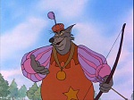 Image Robin Hood