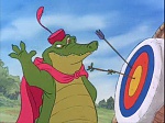 Image Robin Hood