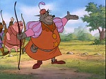 Image Robin Hood